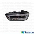 AUDI Q3 (8UB, 8UG) Headlight housing (8U0941773)