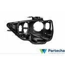 AUDI A3 (8V1, 8VK) Headlight housing (8V0941005)