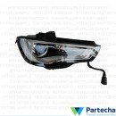 AUDI A3 (8V1, 8VK) Headlight housing (8V0941006)