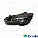 AUDI A7 Sportback (4GA, 4GF) Headlight housing (4G8941033J)