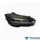 AUDI A7 Sportback (4GA, 4GF) Headlight housing (4G8941034J)