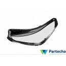 BMW X1 (U11) Headlight glass (5A5BD48)