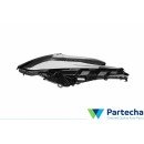 LEXUS ES (_V6_) Headlight glass (8114033A50)