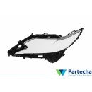LEXUS ES (_V6_) Headlight glass (8114033A50)