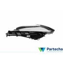 LEXUS ES (_V6_) Headlight glass (8107033550)