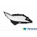 LEXUS ES (_V6_) Headlight glass (8107033550)