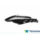 LEXUS ES (_V6_) Headlight glass (8114033A50)