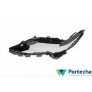LEXUS ES (_V6_) Headlight glass (8114033A50)