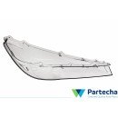 BMW 7 (F01, F02, F03, F04) Headlight glass (63117225229)