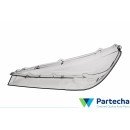 BMW 7 (F01, F02, F03, F04) Headlight glass (63117225230)