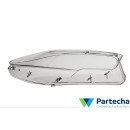 BMW 5 Gran Turismo (F07) Headlight glass (63 12 7 262 724)
