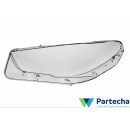 BMW 5 Gran Turismo (F07) Headlight glass (63 12 7 262 724)