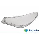 BMW 5 Gran Turismo (F07) Headlight glass (63 12 7 262 724)
