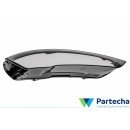 AUDI A1 (8X1, 8XK) Headlight glass (8XA941006)
