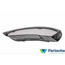 AUDI A1 (8X1, 8XK) Headlight glass (8XA941005)