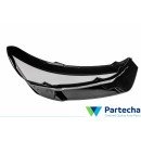 AUDI A1 (8X1, 8XK) Headlight glass (8XA941005)