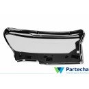 JEEP Grand Cherokee V Headlight glass (68376993AE)
