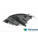 VW TIGUAN (AD1) Headlight housing (5NB941081C)