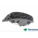 VW TIGUAN (AD1) Headlight housing (5NB941081C)
