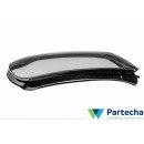 VW SHARAN (7N1, 7N2) Headlight glass (7N1941034D)