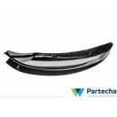 VW SHARAN (7N1, 7N2) Headlight glass (7N1941034D)