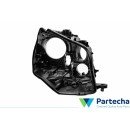 VW CADDY III facelift Box (SAA, SAH) Headlight housing (2K1941032B)