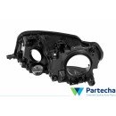 VW CADDY III facelift Box (SAA, SAH) Headlight housing (2K1941032B)