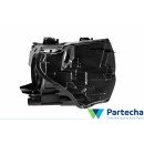 VW CADDY III facelift Box (SAA, SAH) Headlight housing (2K1941032B)