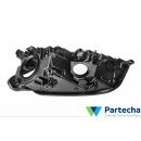 VW CADDY III facelift Box (SAA, SAH) Headlight housing (2K1941032B)