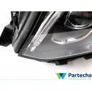 MERCEDES-BENZ GLS (X166) Headlight set (A1669064503)