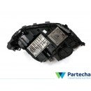 MERCEDES-BENZ GLS (X166) Headlight set (A1669064503)