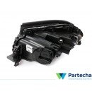 MERCEDES-BENZ GLS (X166) Headlight set (A1669064503)