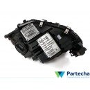 MERCEDES-BENZ GLS (X166) Headlight set (A1669064503)