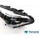 BMW 5 Touring (G31) Headlight set (7214961)