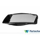 AUDI A5 (8T3) Headlight glass (8T0941004AN)