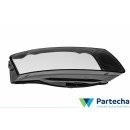 AUDI A5 (8T3) Headlight glass (8T0941004AN)