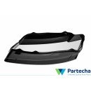 AUDI A5 (8T3) Headlight glass (8T0941004AN)