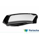 AUDI A5 (8T3) Headlight glass (8T0941004AN)