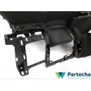 PEUGEOT 3008 SUV (M_) Dashboard LHD