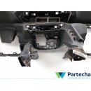 PEUGEOT 3008 SUV (M_) Dashboard LHD