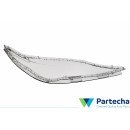 TOYOTA SIENNA (_L3_) Headlight glass (81110-08080)