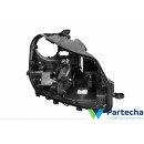 MERCEDES-BENZ GLS (X167) Headlight housing (A1679066001)