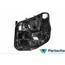 MERCEDES-BENZ GLB-CLASS (X247) Headlight housing (A2479069501)