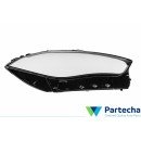 MERCEDES-BENZ CLE Headlight glass (A2369066200)