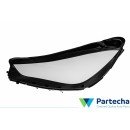 MERCEDES-BENZ CLE Headlight glass (A2369066200)