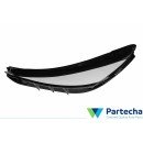MERCEDES-BENZ CLE Headlight glass (A2369066200)