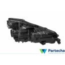 SKODA SCALA Headlight housing (657941015A)