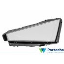 SKODA SCALA Headlight glass (657941015A)