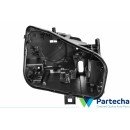 MERCEDES-BENZ B-CLASS (W247) Headlight housing (A2479062203)