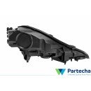 PORSCHE CAYENNE (9YA) Headlight housing (9Y0941035L)